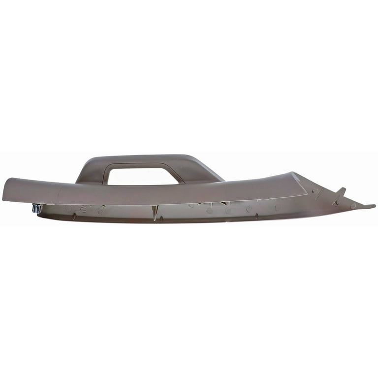 Dorman 97945 A-Pillar (Left) Grab Handle for Specific Chevrolet