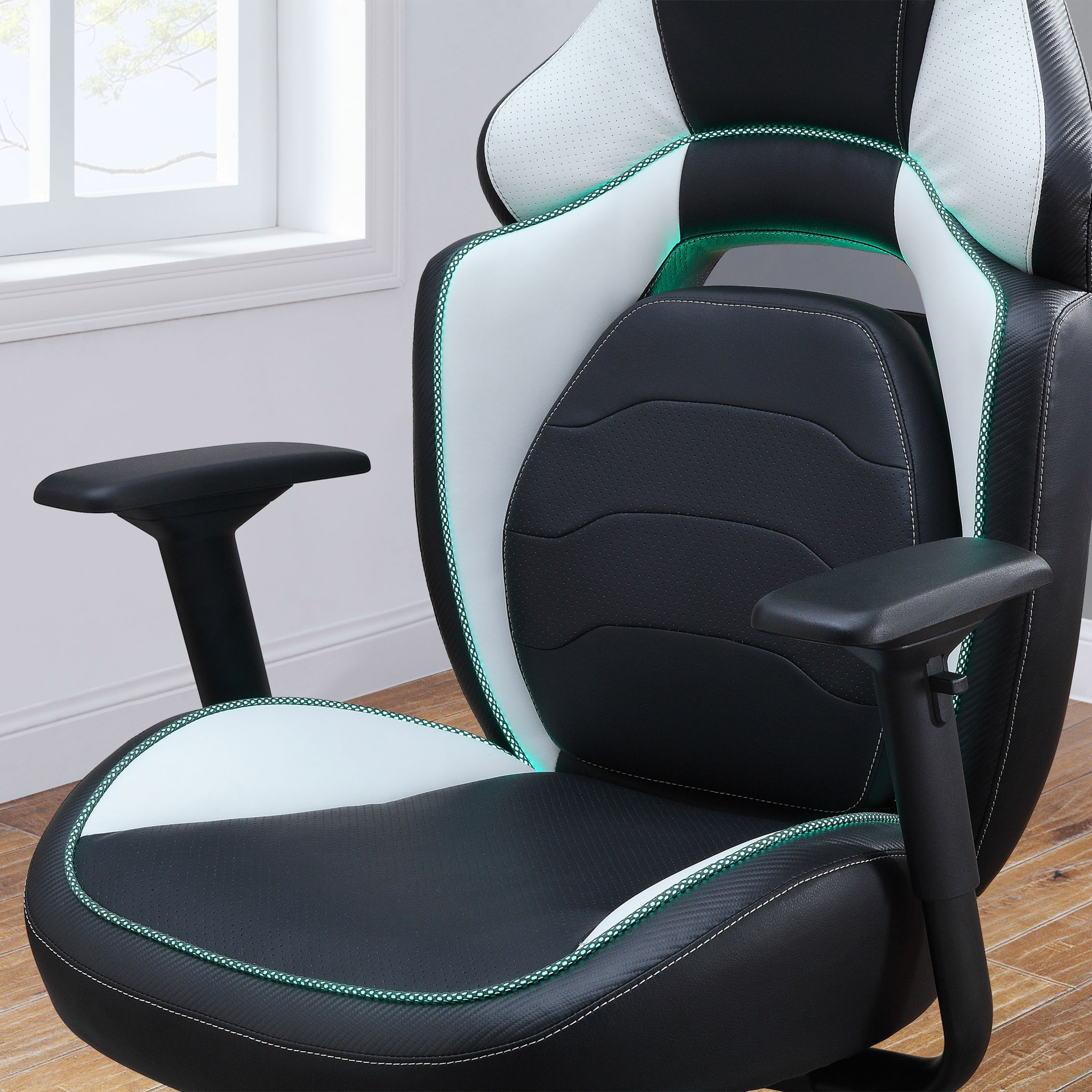 true innovations gaming entertainment chair