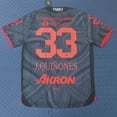 thumbnail image 3 of 2022/23 Jersey Atlas Tercero Camiseta de Fútbol Personalización Nombre Númeropangjing, 3 of 3