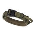 thumbnail image 4 of p>Col d'Entraînement pour Chien, Collier à Boucle Forte Réglable pour Chien de Grande Taille/p>, 4 of 7