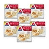 Atkins Birthday Cake Protein Meal Bar Keto-Friendly, 5 Count (Pack of 6)