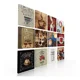 thumbnail image 1 of Set De 12 Cuadros Decorativos, Para Cafeteria Coffee Break, 1 of 5