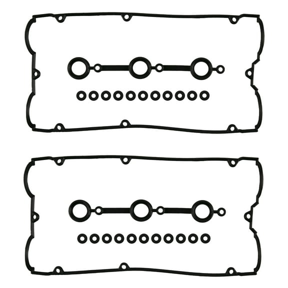 FEL-PRO VS 50658 R-2 Valve Cover Gasket Set