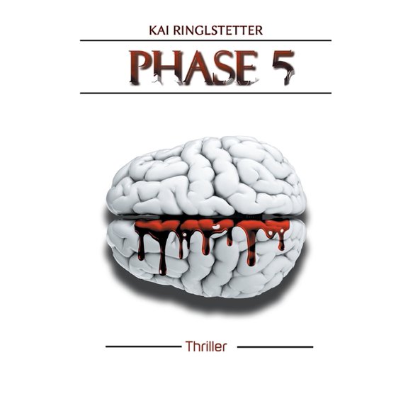 Phase 5 (Paperback)