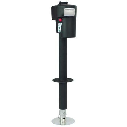 Tongue Jack (Phoenix Series, 4000 lb capacity) (Ultra-Fab) 38-944040