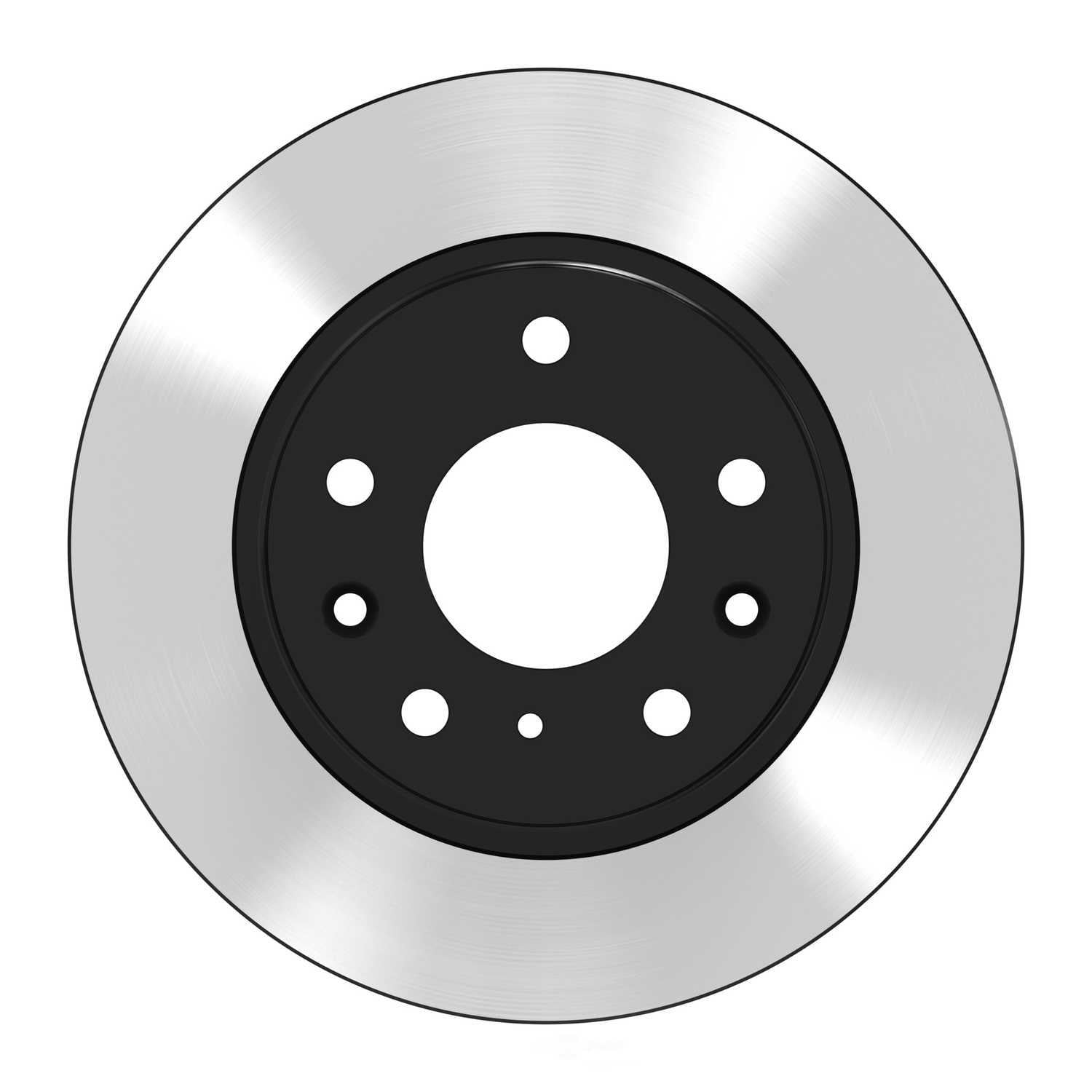 Wagner Brake BD181191E Rear Disc Brake Rotor