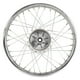 thumbnail image 3 of Rin Trasero para moto YBR125 R18 Kinlley Plateado, 3 of 3