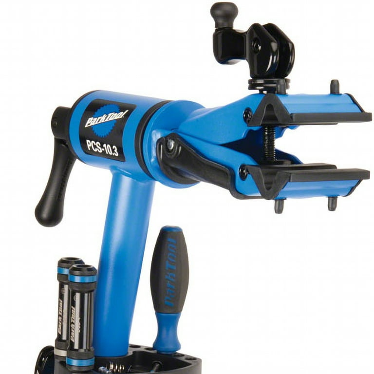 Park Tool PCS-10.3 Home Mechanic Bike Repair Stand - Walmart.com