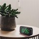 thumbnail image 2 of Billuyoard Reloj digital USB 4 pulgadas Durable Simple Elegante Toque Pospuesto Botón LED Despertador Decoración del hogar verde negro Billuyoard HA024267-02, 2 of 4