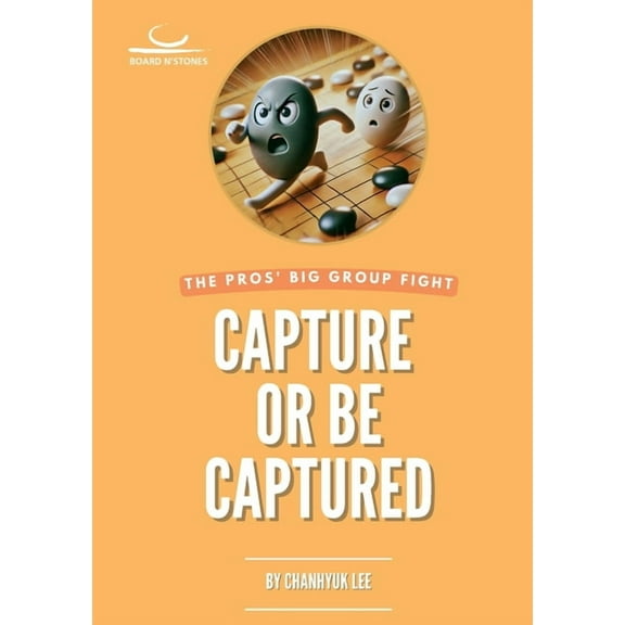 Capture or Be Captured, (Paperback)
