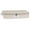 Beige Heather, variant on HeSLehs Keepsakes - Zip-Top Storage Box - Heavy Duty Polyester- Reinforced Handles - Stackable Design - Indoor Storage-Beige Heather