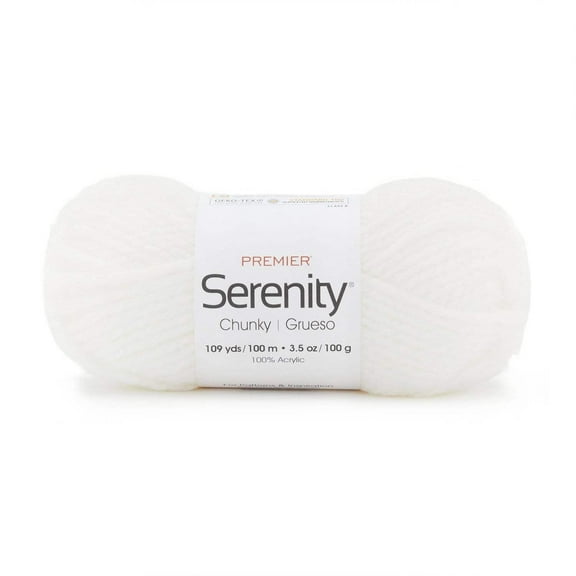 Serenity® Chunky Solids