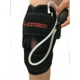 thumbnail image 2 of O2 Cold Therapy Knee Wrap with Ice Pack and Air Compression Wrap, Universal, 2 of 7