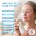 thumbnail image 4 of Think Smarter Hypochlorous Acid Gentle Revitalizing Mist Face and Body Spray with Himalayan Minerals, For All Skin Types, 3.4 fl oz, 4 of 8