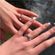 thumbnail image 4 of Guardurnaity Anillo de Anime, accesorio de decoración de moda de estilo Simple, adorno de mano, accesorio de joyería para disfraz, anillos de Metal Ropa, zapatos y accesorios Miscelánea Guardurnaity AP006075-00, 4 of 6