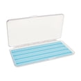 thumbnail image 2 of koolsoo Fly Fishing Box Fishing Accessories Lightweight Clear Fly Fishing Tackle Box L, 2 of 5