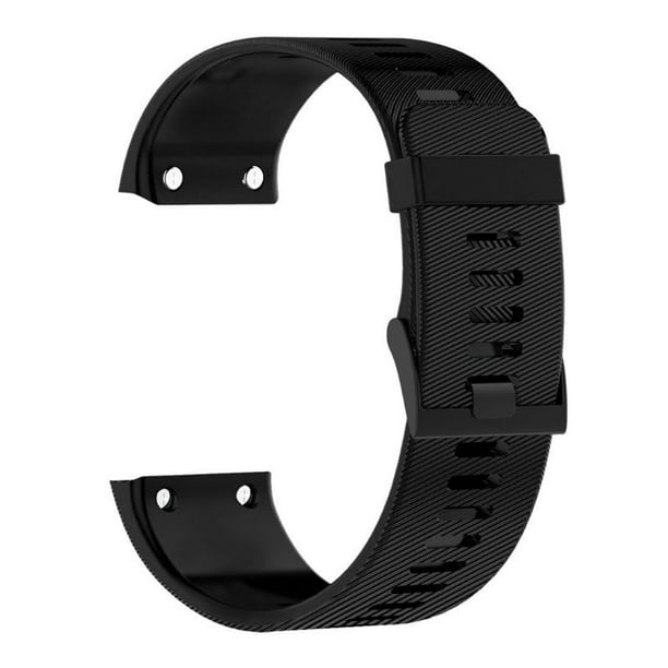Soft Wristband Clasp Watch Strap Garmin Forerunner 35/30 Smart Watch Bracelet Accessories - Walmart.com