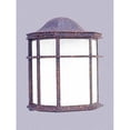 thumbnail image 2 of Volume Lighting Outdoor Outdoor Wall Lantern, 2 of 2