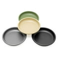 thumbnail image 3 of Aluminum Alloy Camping Small Dish Plate Non-stick Coating Heatable Dinner Plate, 3 of 7