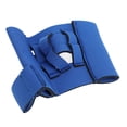 thumbnail image 1 of Baseball Softball Training Glove for Catching Accuracy and , Mini Web Gloves Ball Catcher, Comfortable Material, Portable Design, 1 of 7