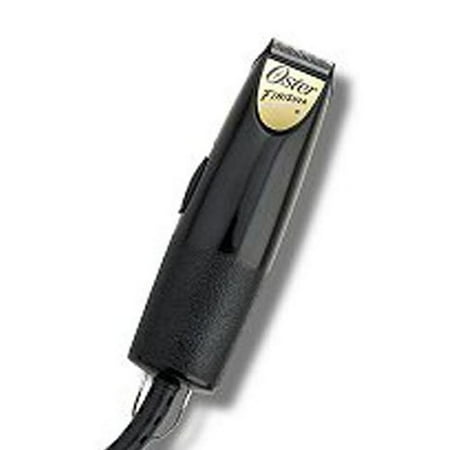 Oster Finish Grooming Trimmer