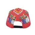 thumbnail image 3 of Los Archies Gorra de Béisbol para Hombres, Mujeres y Niños, Gorra Clásica de Visera Plana, Gorra Hip Hop Trucker, Snapback Ajustable, 3 of 5