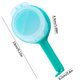 thumbnail image 3 of Sealing Clip For Food Preservation Sealing Clip For Tea Proof Discharge Nozzle Plastic Bag Clip For Snack Bag Sealing Clip Deals Of The Day Clearance, 3 of 7
