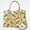 2332, variant on Honey Bee Bee Honeycomb Pattern Cross Body Bags For Women Small Leather Female Handbags Fashion Top-Handle Totes