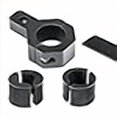 thumbnail image 3 of LAMPHUS CRLBXXA8 Vertical Bar Bracket, 1 Pack, 3 of 4
