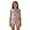 Green, variant on Shadoumai Girls One Piece Swimsuit Size 16 Gingham Ruffle Tankini with Shorts Quick Dry Cute Printed Ruffle Bathing Suit Ruched Adjustable Strap Swimwear with Cover Up Skirt