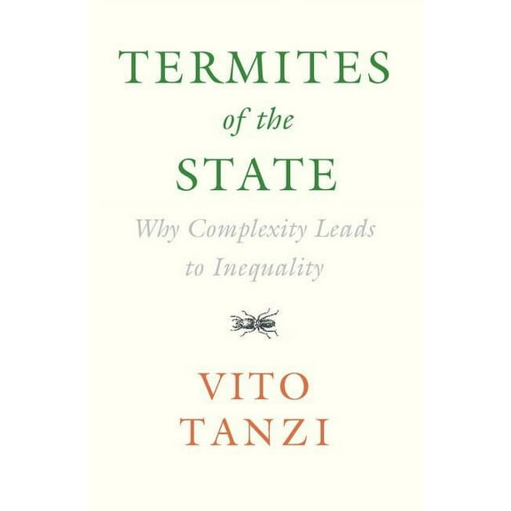Termites of the State, (Hardcover)