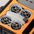 thumbnail image 2 of Cubierta Protección Carcasa Protectora Gimbal Tapa Lente Cámara Anticolisión para DJI NEO, 2 of 9