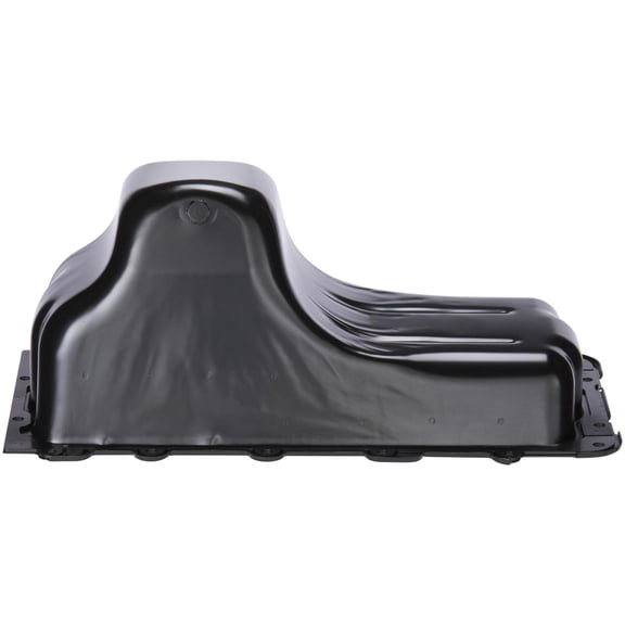 Spectra Premium FP54C Steel Engine Oil Pan
