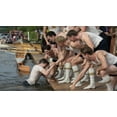 thumbnail image 4 of The Boys in the Boat (Blu-ray), Drama, MGM, 4 of 4