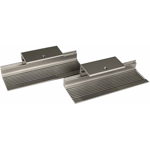 Better Built Quantum Rack Truck Box Leveling Kit