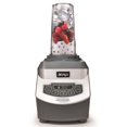 thumbnail image 4 of Ninja® Professional Blender & Nutri Ninja® Cups, 1100 Watt, BL660C, 4 of 9
