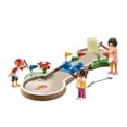 thumbnail image 3 of Mini Golf Playmobil Family Fun 46 Piezas, 3 of 4