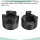 thumbnail image 5 of Eje de acoplamiento flexible Uxcell 51 mm x 44 mm 19 mm a 25 mm, 5 of 5