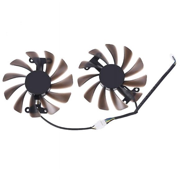 95mm Cooler Fan Replace For Kfa2 Galax Geforce Gtx1080 Gtx 1070 Graphics Card