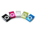thumbnail image 6 of Metal MP3 Player Clip On Design Expandable Storage Music Player Walkmans Device, 6 of 9