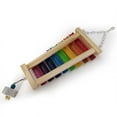 thumbnail image 4 of Chicken Xylophone And Veggies Skewer Fruit Holder Set For Chicken Toy, 4 of 6
