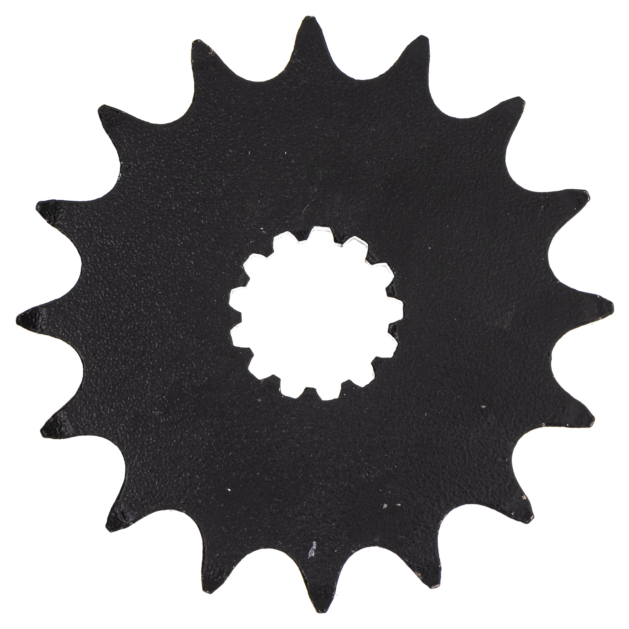 【gen-ga】 Niche 520 16T Front Drive Sprocket for Suzuki GSXR600 Motorcycle