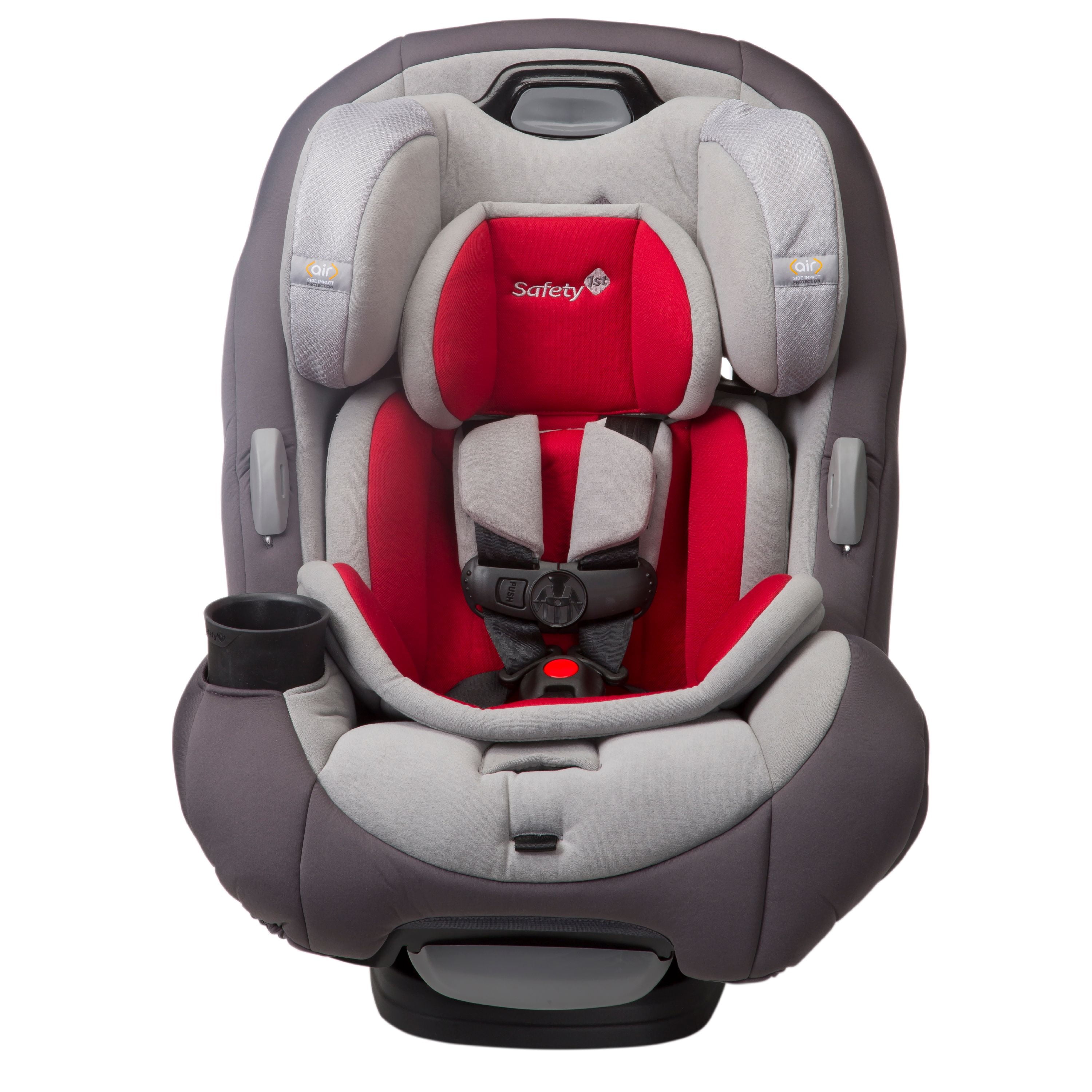 Safety First Grow And Go Sport