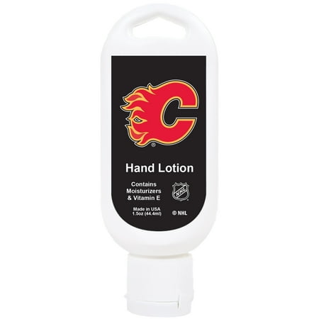Calgary Flames Hand Lotion - No Size