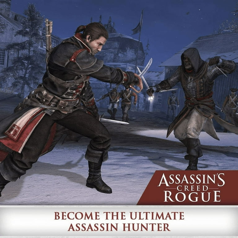 Assassin's Creed: The Rebel Collection - Nintendo Switch, Nintendo Switch