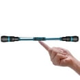 thumbnail image 2 of Relieve Anxiety Rotating Pen Plastic Rotating Pen Non Slip Coated Twirling Pens Relieve Anxiety Finger  Rotating Pen Best Gift For Office Workers Students, 2 of 8
