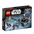thumbnail image 3 of Kit de construcción LEGO Star Wars Bounty Hunter Speeder Bik, 3 of 12