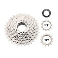 thumbnail image 2 of SUNSHINE MTB Cassette 8 9 10 11 12 13 Speed Flywheel for Shimano HG 36T 40T 42T 46T 50T 52T Mountain Bike Freewheel Sprocket, 2 of 7