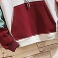 thumbnail image 6 of nsendm Men's Pullover Sweaters Quarter Zip,Mens Sweaters,Men's Fisherman Sweaters Cable Knit Half Zip Jacquard Pullover Sweater, 6 of 9