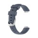 thumbnail image 1 of Pulsera De Repuesto Deportiva De Silicona Correa De Silicona Cómoda Impermeable Para Mujeres Hombres Banda De Reloj Deportivo Compatible Para Fitbit Inspire2 Ace3 seitruly EL016532-09, 1 of 5